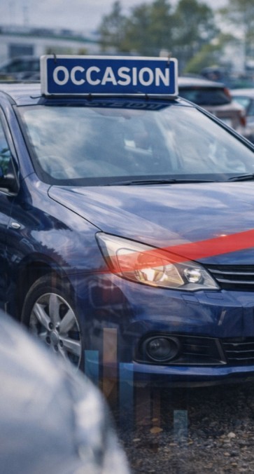 Autoankauf Braunschweig Fahrzeugpark