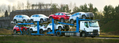 Autoexport Braunschweig