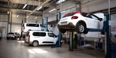 Motorchaden Ankauf Braunschweig